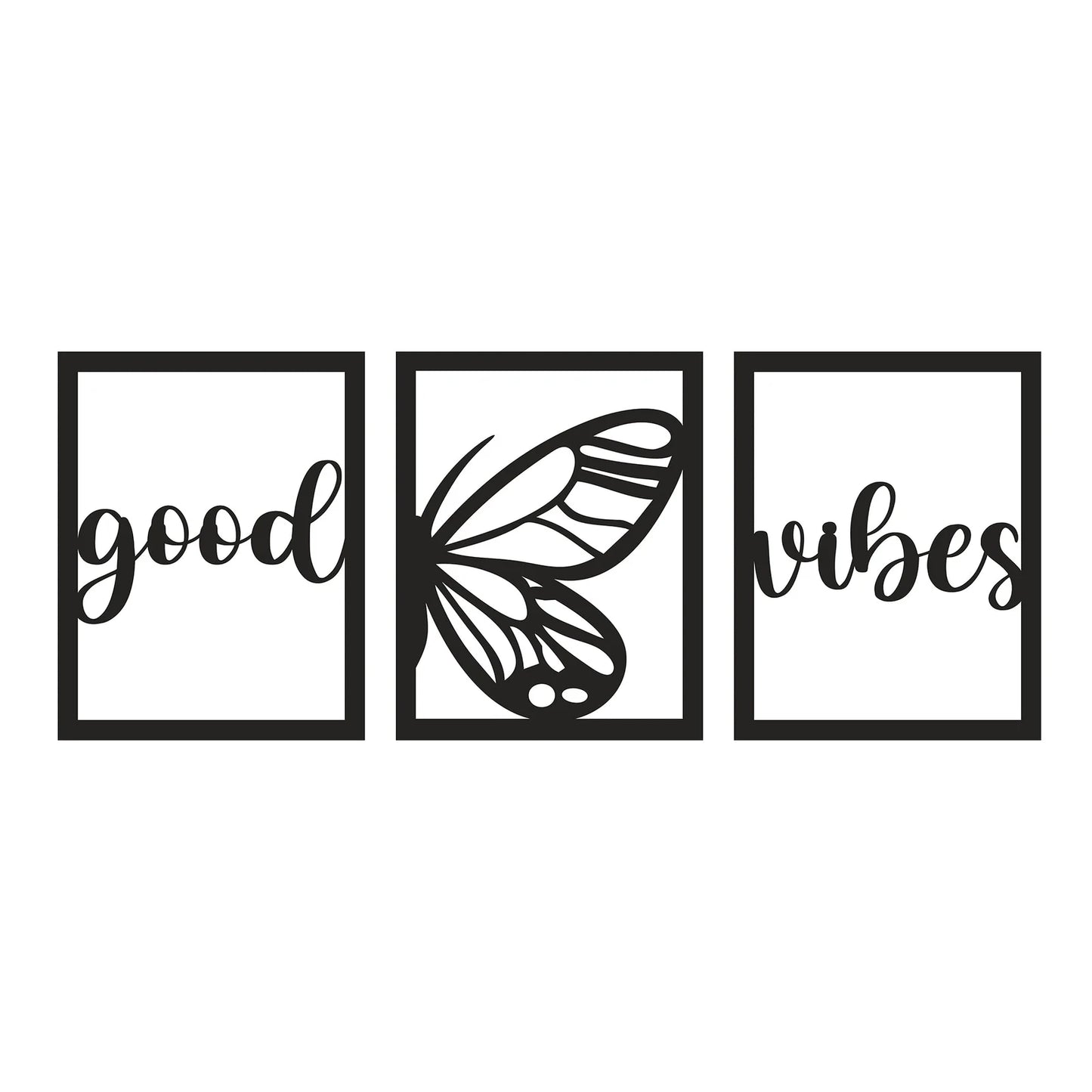 Good vibes