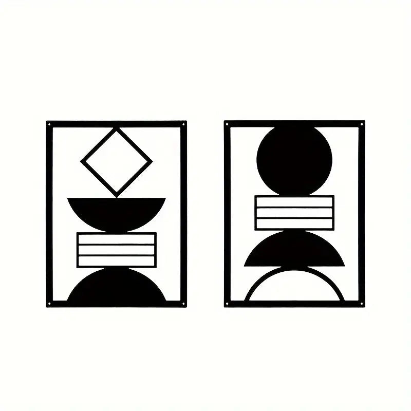 Geometric shapes