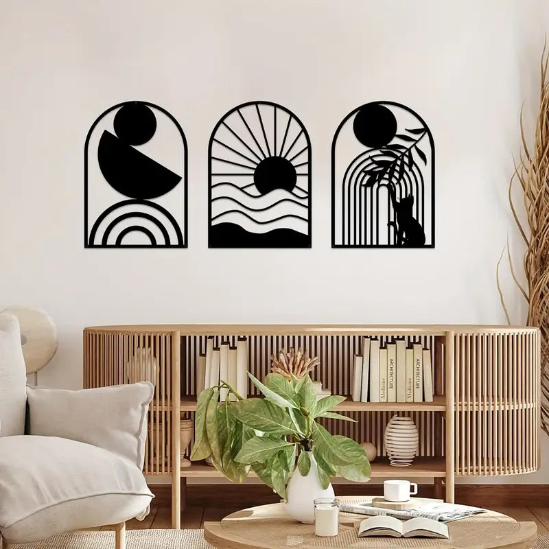 Mixed Shapes