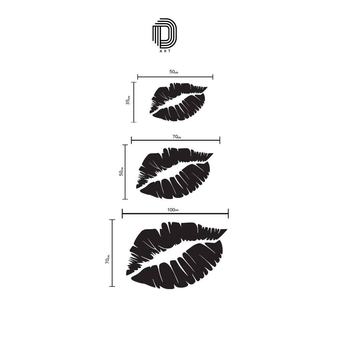 kiss