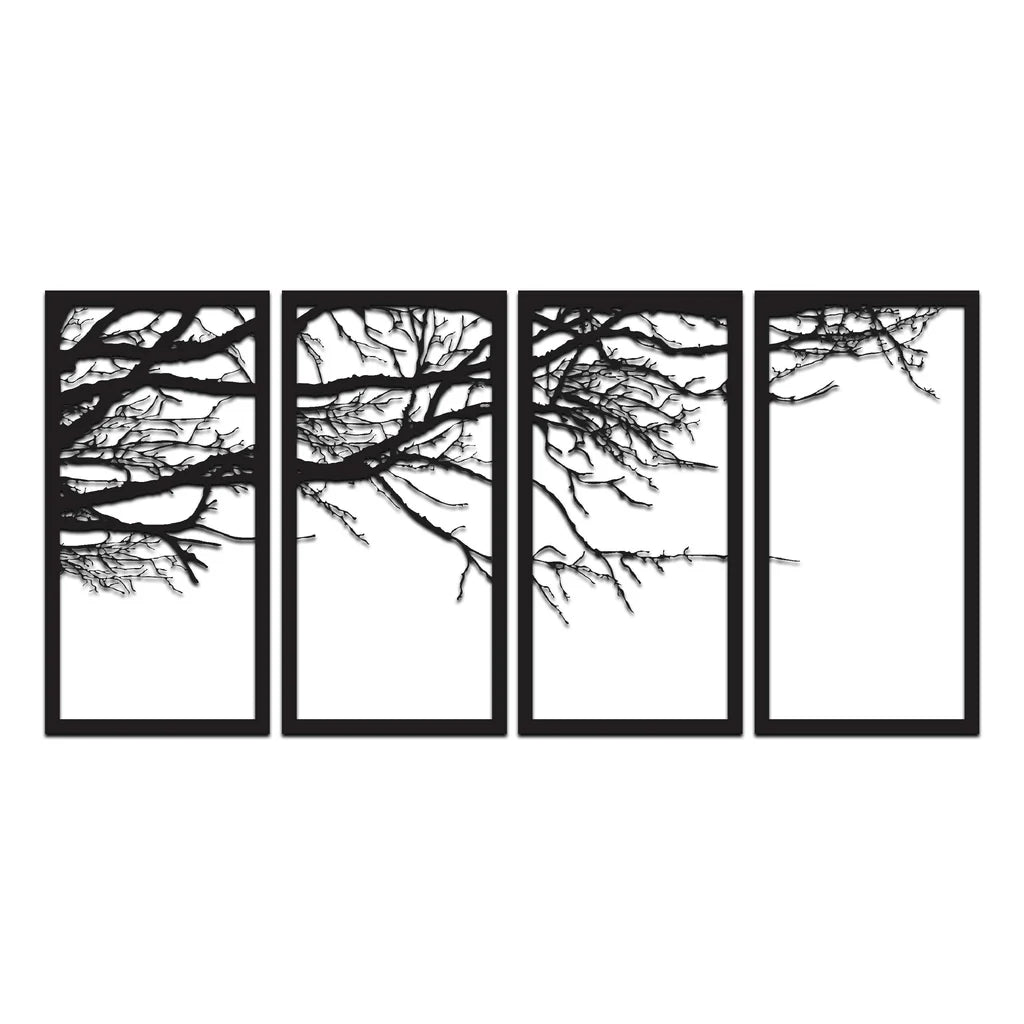 Tree Life Frames