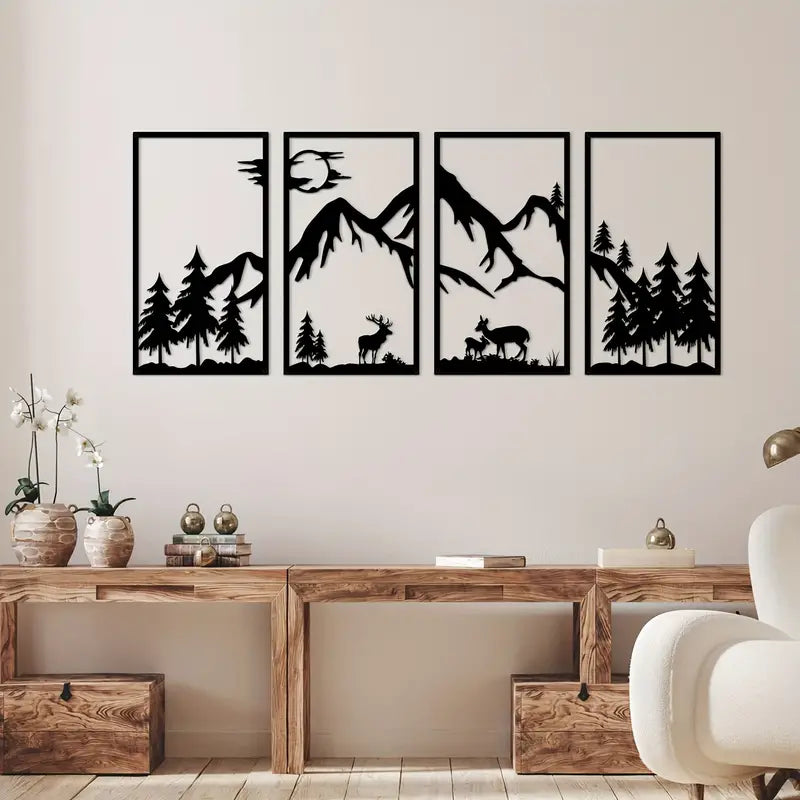 Mount Everest Frames