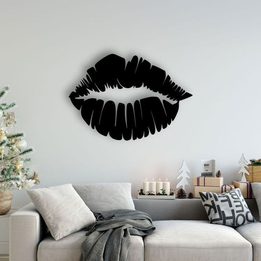 kiss