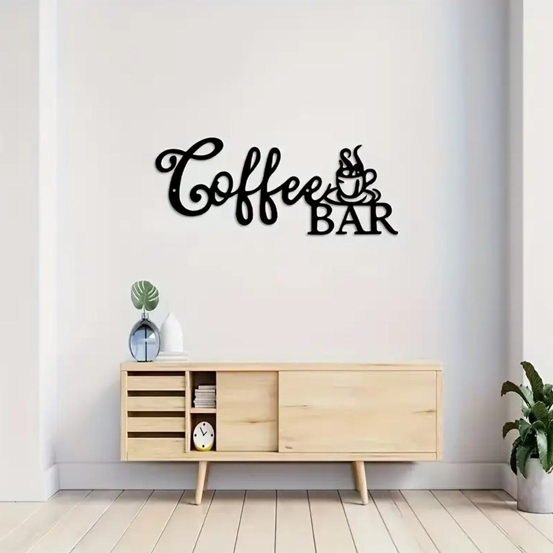 Coffe Bar