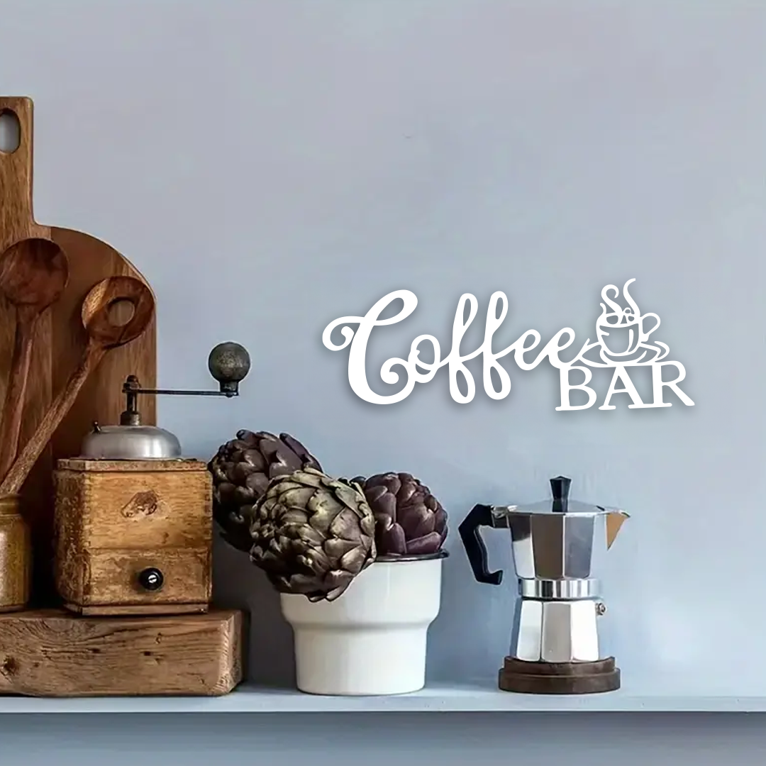 Coffe Bar