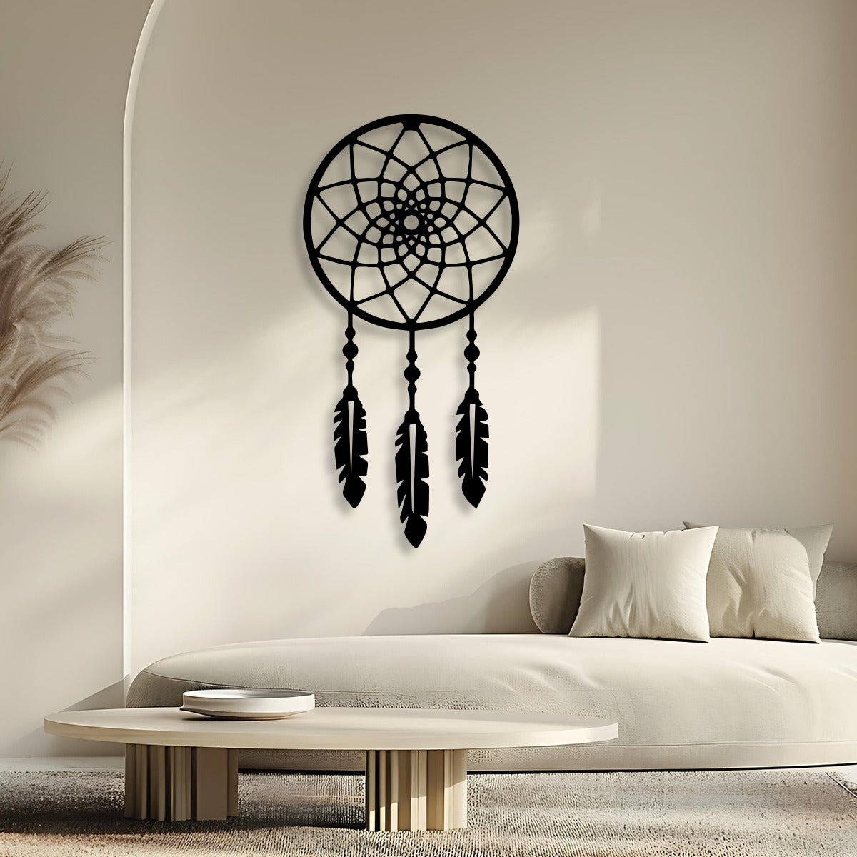 Dream catcher